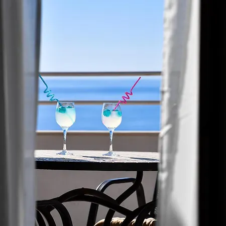 Manini Penthouse Apartment