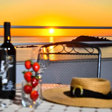 Manini Penthouse Cavtat