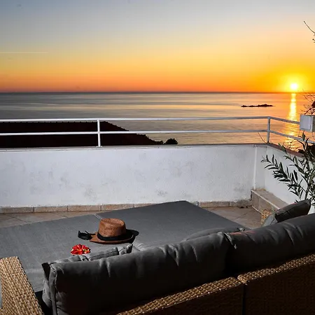 Apartment Manini Penthouse *