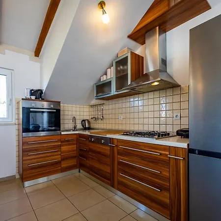 Apartment Manini Penthouse