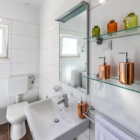 Manini Penthouse * Cavtat
