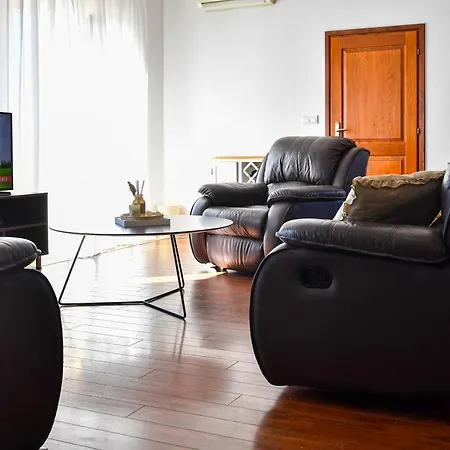 Manini Penthouse