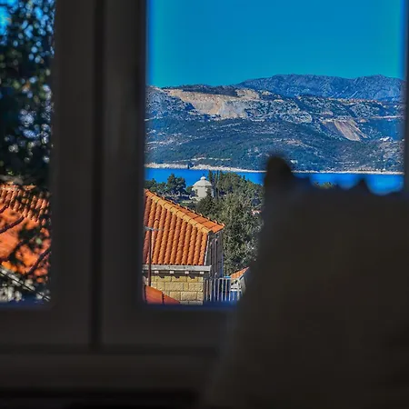 Manini Penthouse * Cavtat