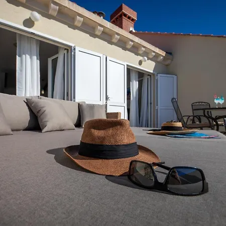 Apartment Manini Penthouse