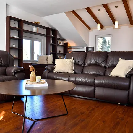 公寓 Manini Penthouse