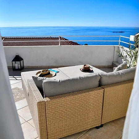 公寓 Manini Penthouse