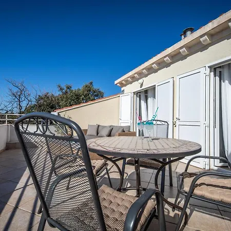 Manini Penthouse 公寓 察夫塔特