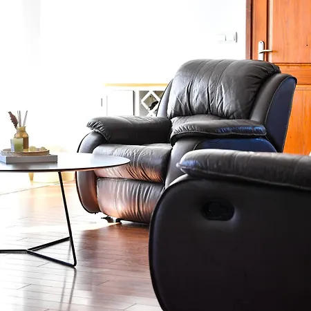 公寓 Manini Penthouse 察夫塔特